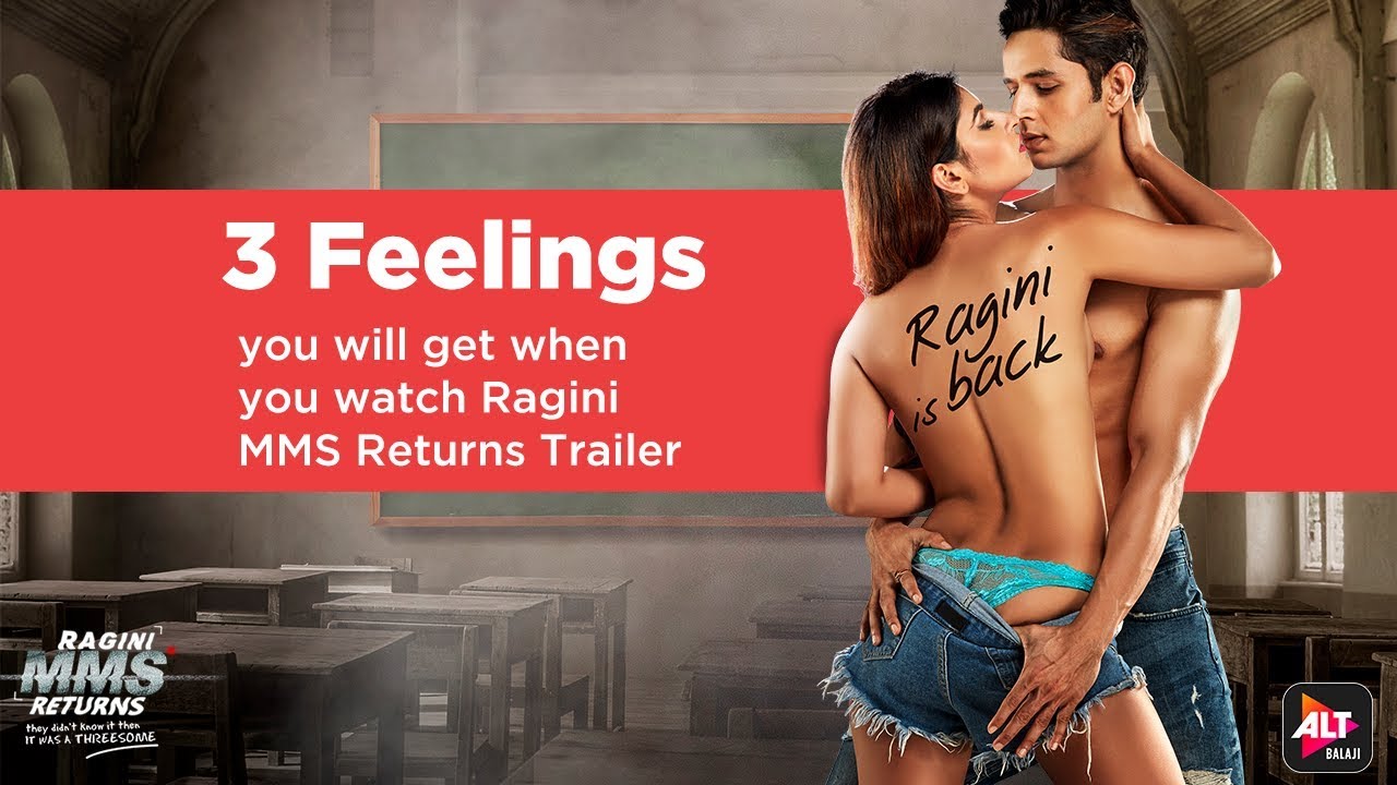 Watch episode of ragini mms returns online
